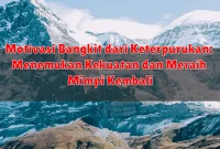 Motivasi Bangkit dari Keterpurukan: Menemukan Kekuatan dan Meraih Mimpi Kembali Motivasi Bangkit dari Keterpurukan: Menemukan Kekuatan dan Meraih Mimpi Kembali